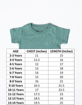 0404900776GRN-0405000870GRN-Z_Kid_Boys T-Shirt_Fashion Bug Sri Lanka